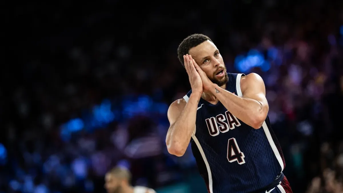 Mike Dunleavy Praises Curry's Generous $116M Warriors Extension
