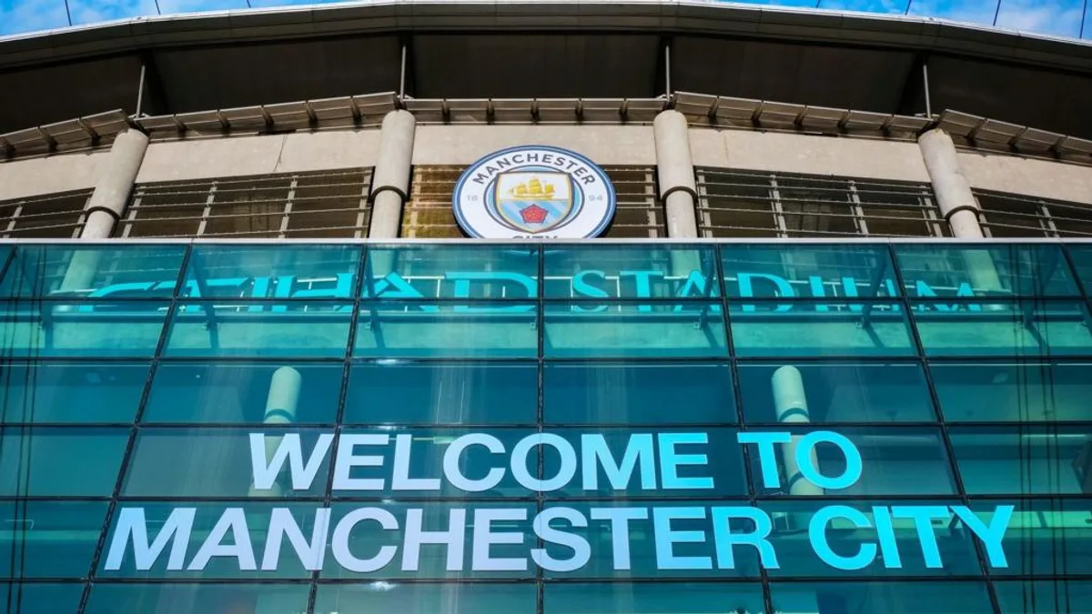 Man City Guilty Verdict Leaves Premier League Facing Chaos