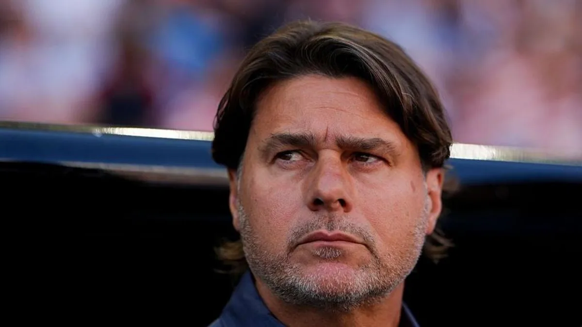 Pochettino Slams 'Period of Deception' After Man City Verdict