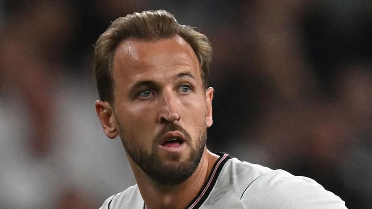Tuchel Says England Cannot Replace 'Complete' Harry Kane