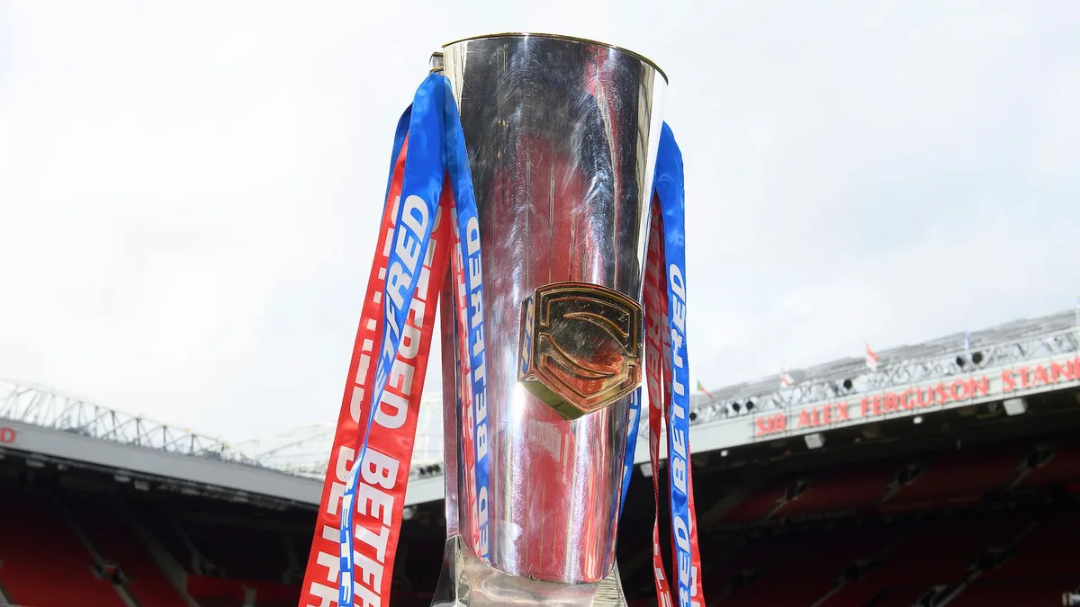 Warrington vs Wakefield: Super League Grand Final Preview