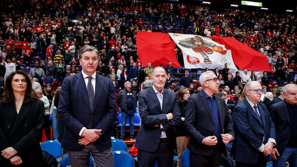 EuroLeague Owners to Meet in Cernobbio on NBA Offer, Expansion