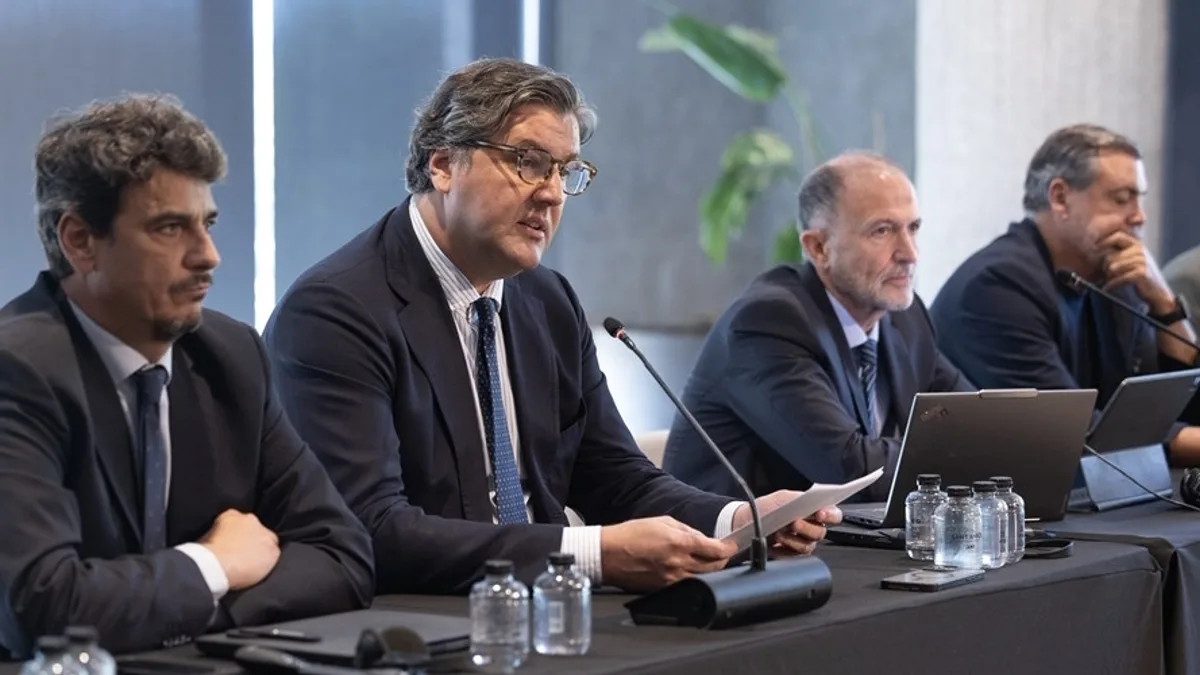 EuroLeague Unveil €3.4bn Decade Plan With Franchise Expansion