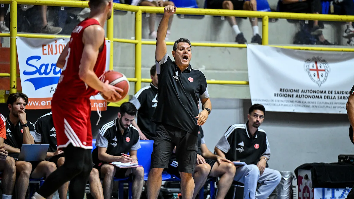 Hapoel Tel Aviv Wins Three in Five Days Across Competitions