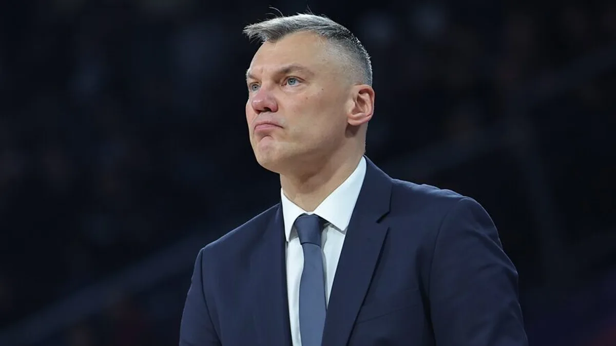 Jasikevicius Jokes as Fenerbahce Set EuroLeague Blocks Record