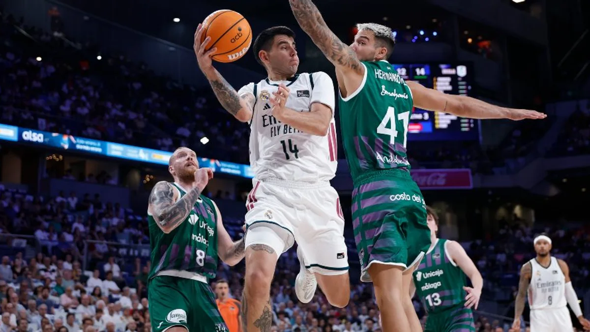 Real Madrid Confirm Gabriel Deck Shoulder Injury Worse Than Feared