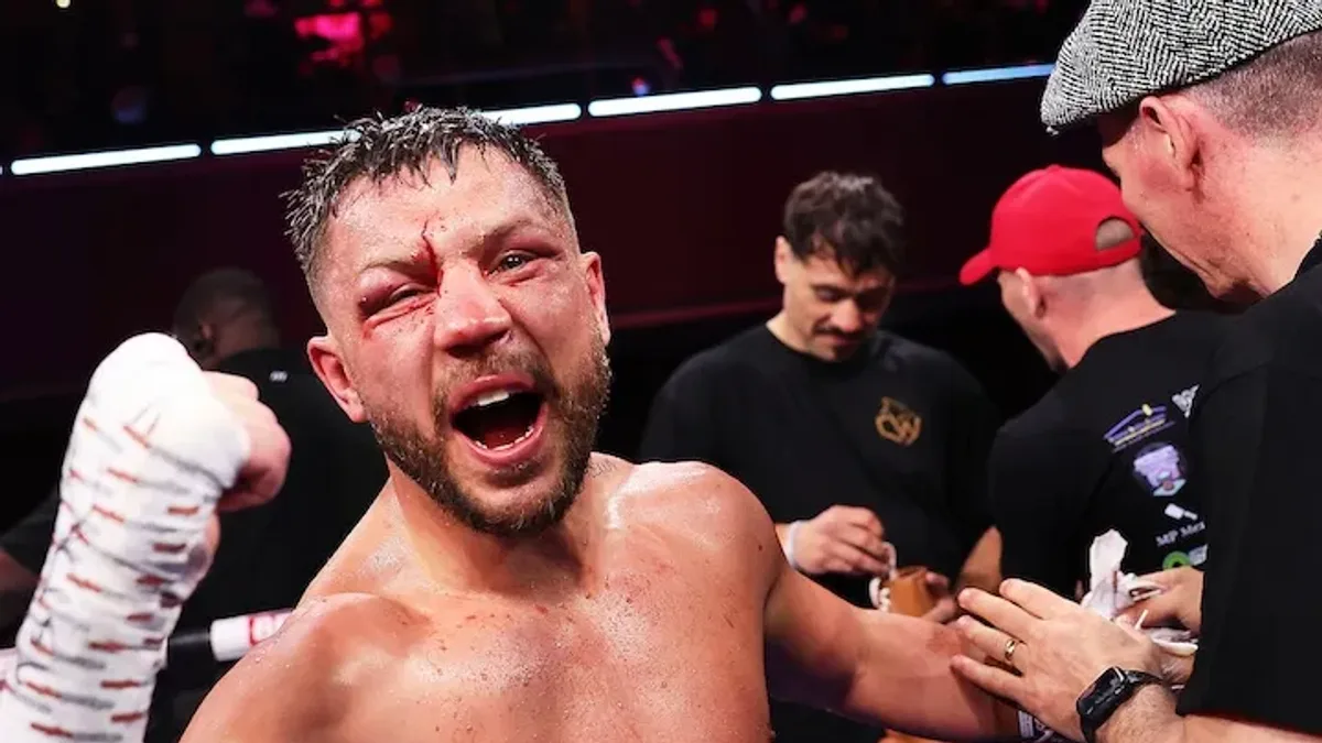 Conah Walker to Face Alexis Rocha in WBA Eliminator on 5 December
