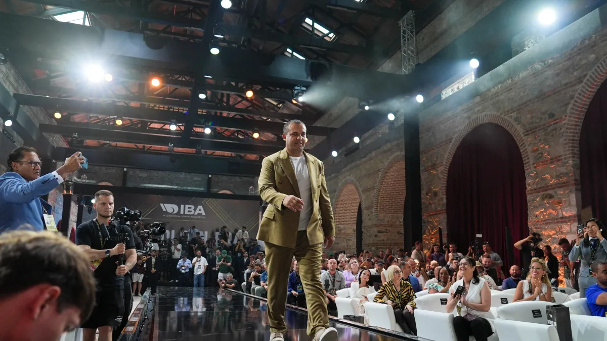 IBA Announce $1 Million Prize for 2026 World Champions