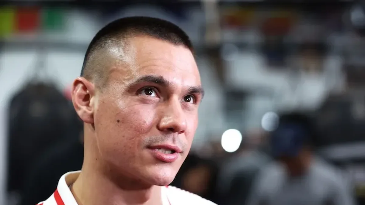 Tim Tszyu to Challenge Erislandy Lara for WBA Middleweight Title
