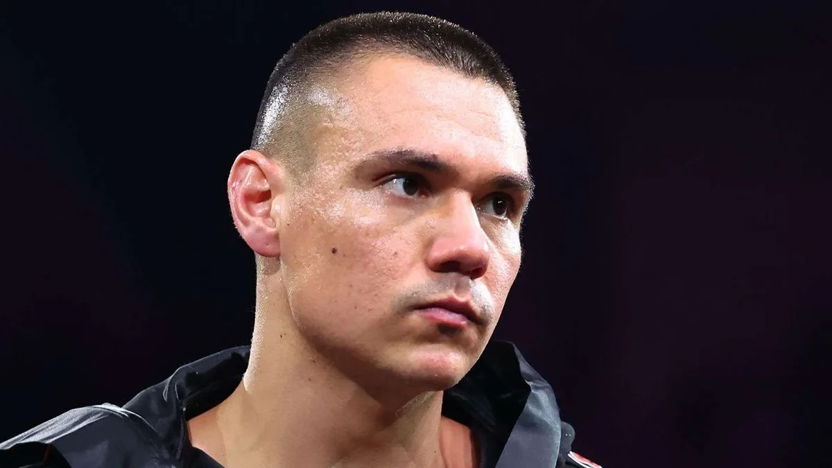 Tim Tszyu to face Erislandy Lara for WBA middleweight title
