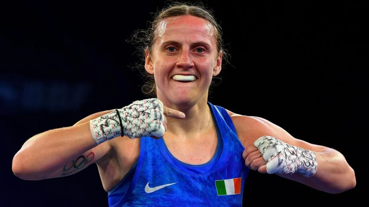 Walsh Battles Into Semis as O'Rourkes Reach European Finals