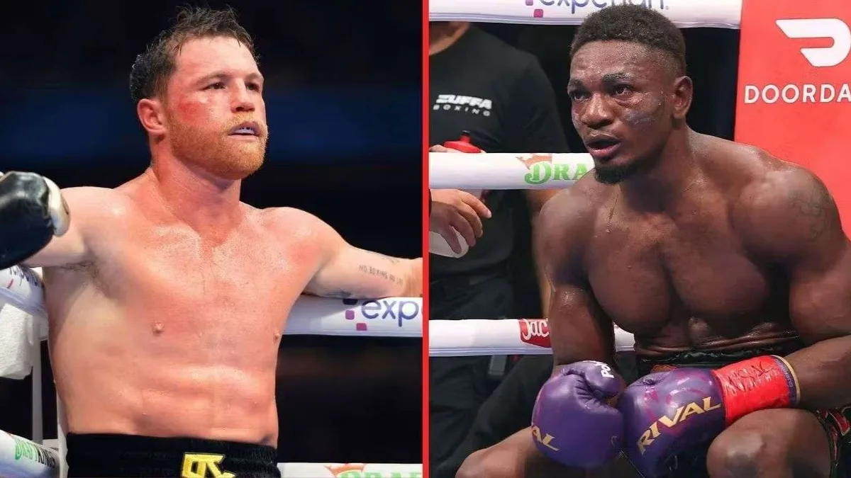 WBA blocks Jaime Munguia title defence on Canelo vs Mbilli undercard