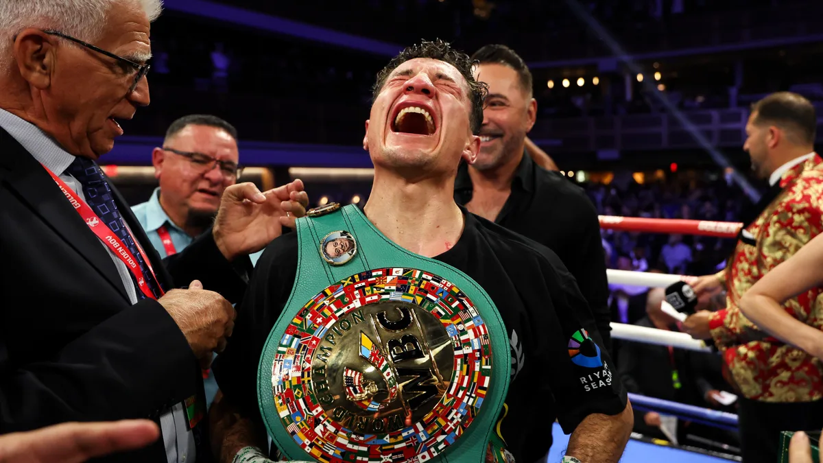 WBC Orders William Zepeda vs Jadier Herrera Title Unification