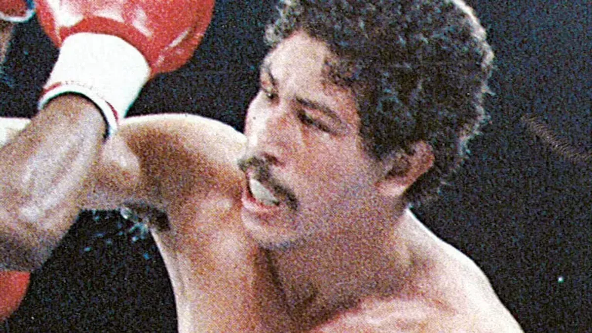 Wilfredo Gomez, Puerto Rican Boxing Legend, Dies Aged 69