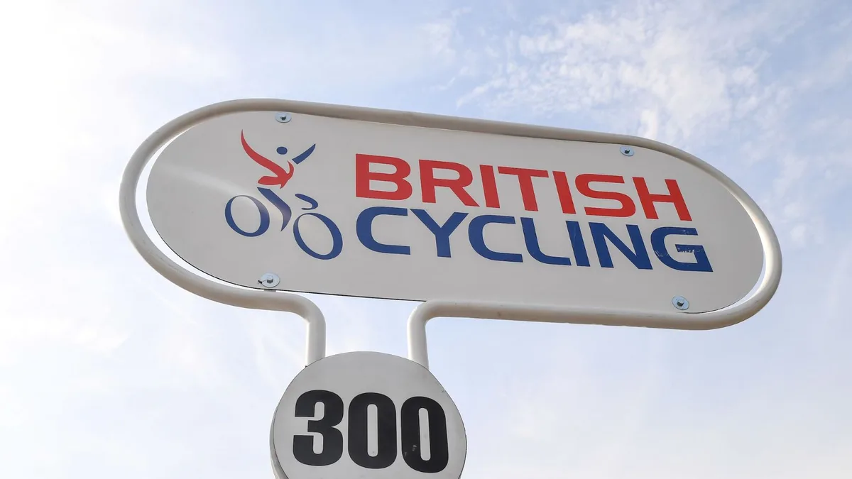 British Cycling Acts After 'Toxic' Culture Survey Findings
