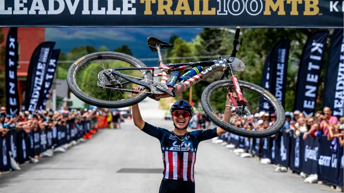 Melisa Rollins Joins EF Education-Oatly for Road Switch in 2027