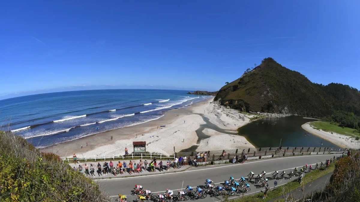 Vuelta a las Islas Canarias to Debut Jan. 14-17 as 2027 Opener