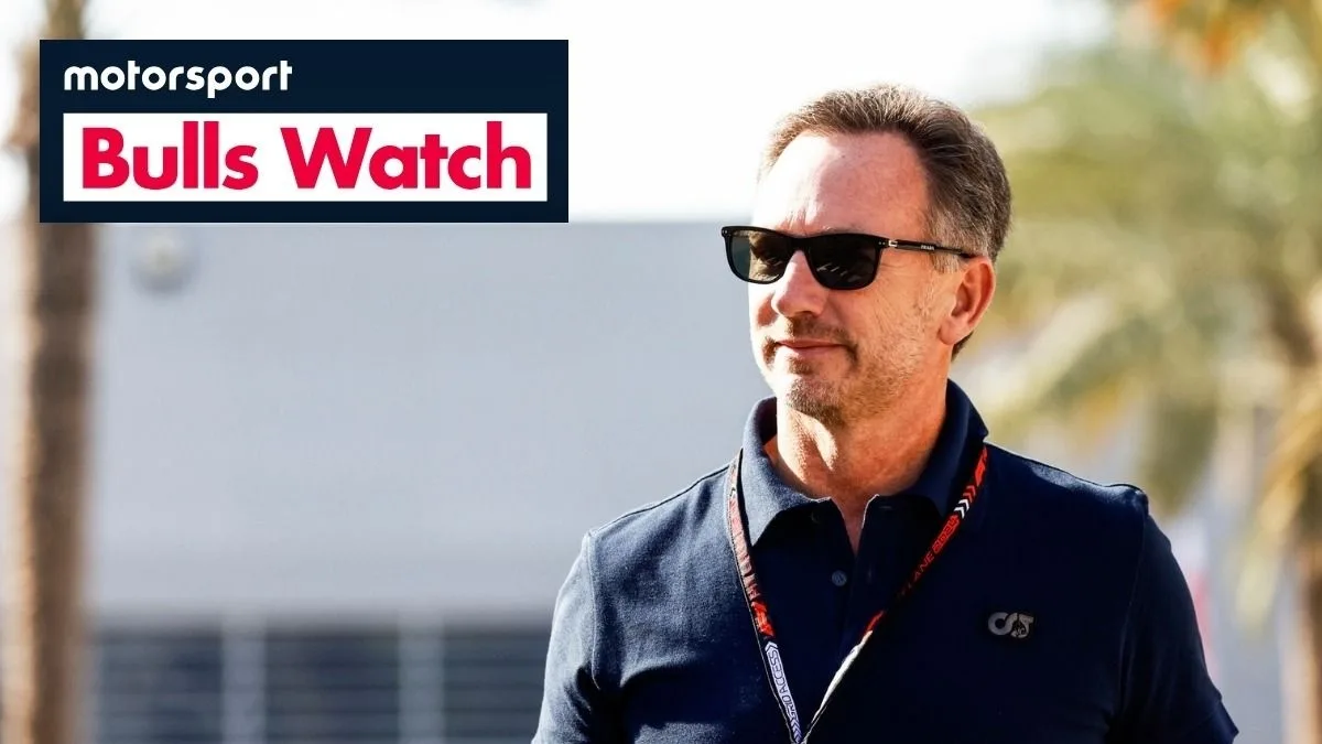 Christian Horner's £100m Red Bull Exit Payout Revealed in Filings