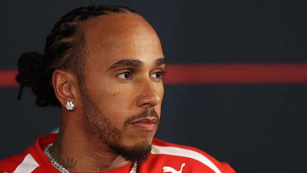 Hamilton Urges Humility Over Rwanda African GP Deal Hamilton Urges Humility Over Rwanda African GP Deal