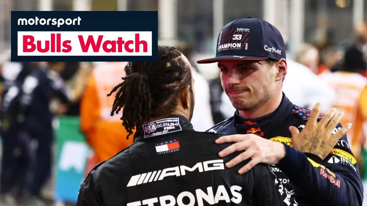 Horner Admits Pressuring Masi in 2021 Abu Dhabi Title Decider