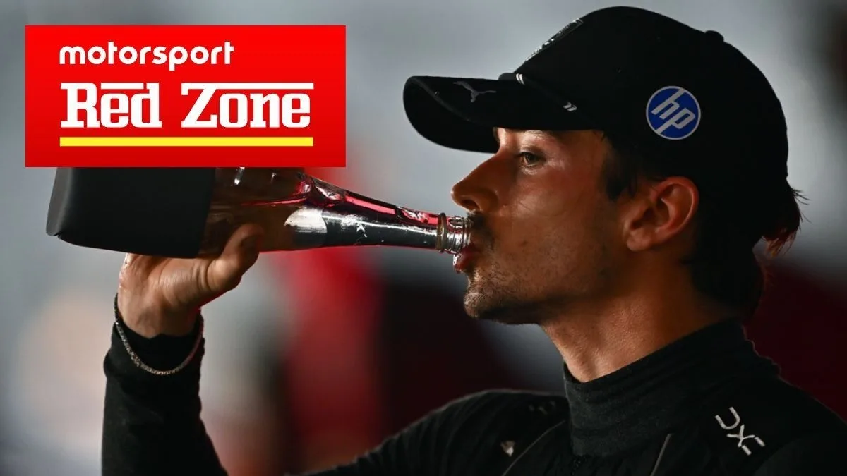 Leclerc Demands More Ferrari Upgrades After Singapore P2 Agony