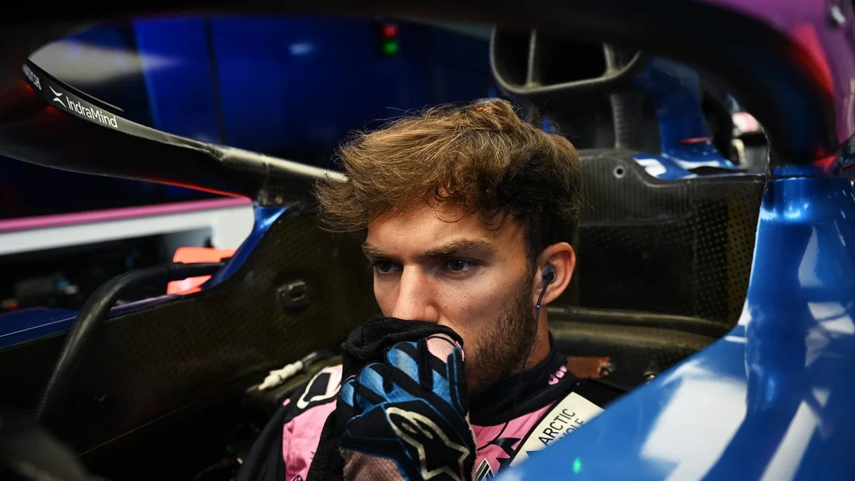 Singapore Sprint Format Leaves F1 Drivers Facing Blind Guesswork