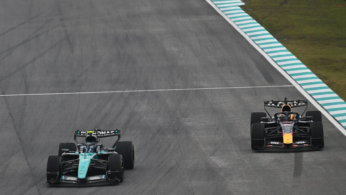 Verstappen and Red Bull Avoid First Winless Year Since 2015