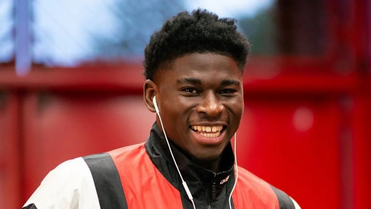 Baleba Faces Man Utd Exam After £70m Brighton Switch
