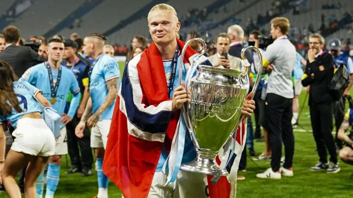 Fears Grow Man City Could Play Champions League Despite Relegation
