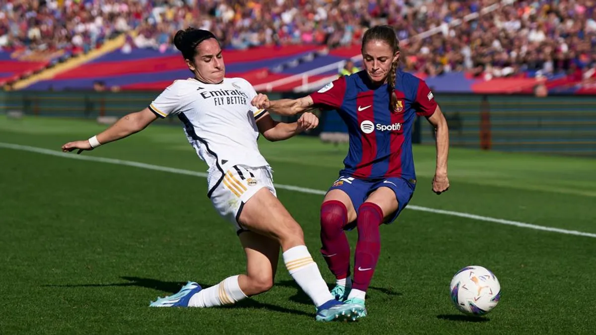 Fifpro: Billion-Dollar Women's Football Boom Leaves Players Behind
