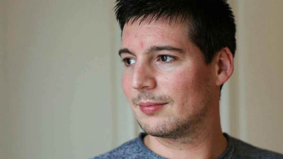 Football Leaks Founder Rui Pinto to Lose Witness Protection