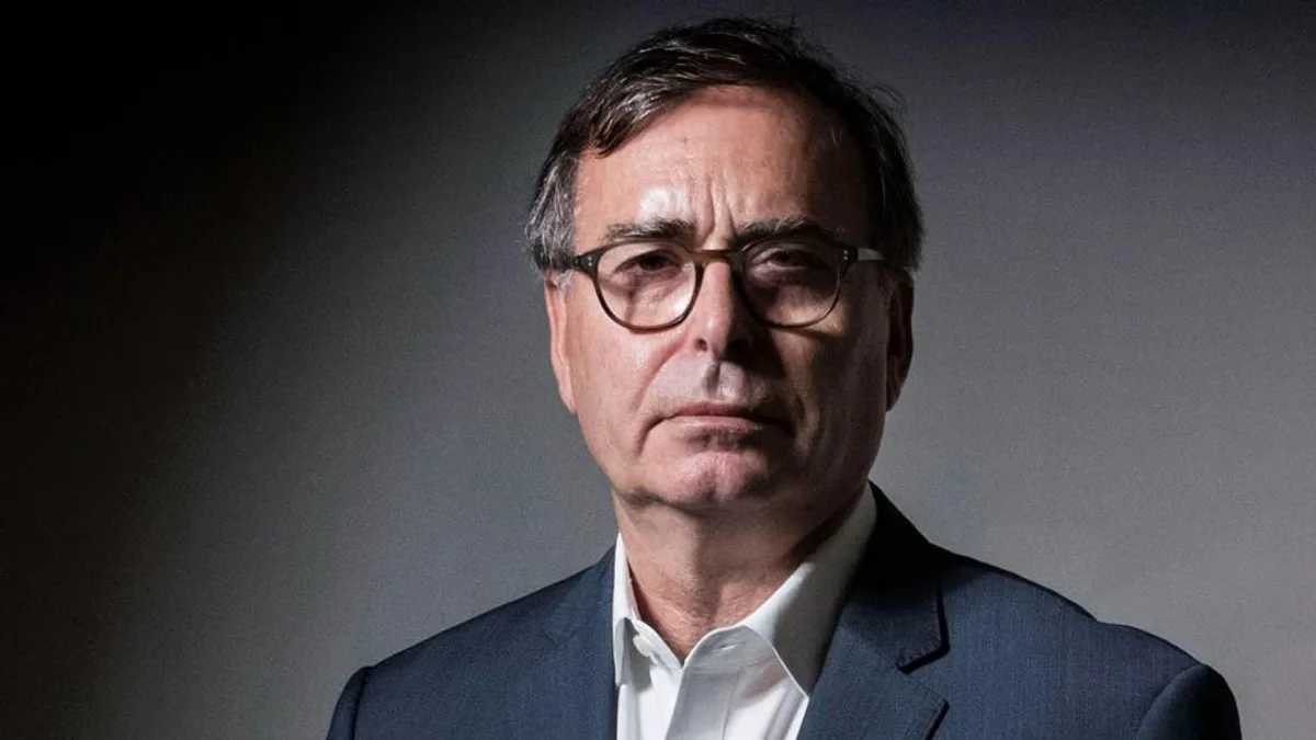 IFR Chief Kogan Vows to Resign Over Man City Interference