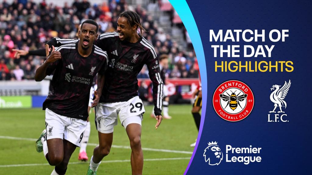 Liverpool Fight Back to Beat Nine-Man Brentford 2-1 Away