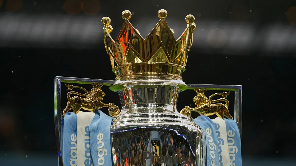Man City 115 Charges Case Moves to Appeal, Could Last Years