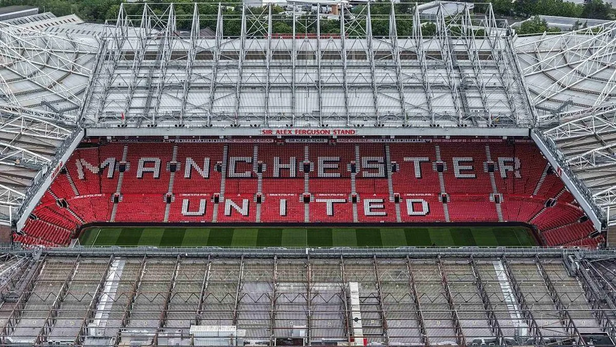 Man City £830m Scandal Puts Man Utd £852m Debt in Spotlight