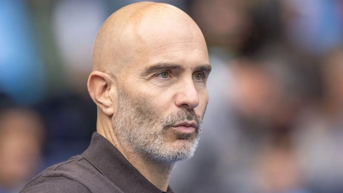 Maresca Insists Man City Titles 'Absolutely Not' Tainted