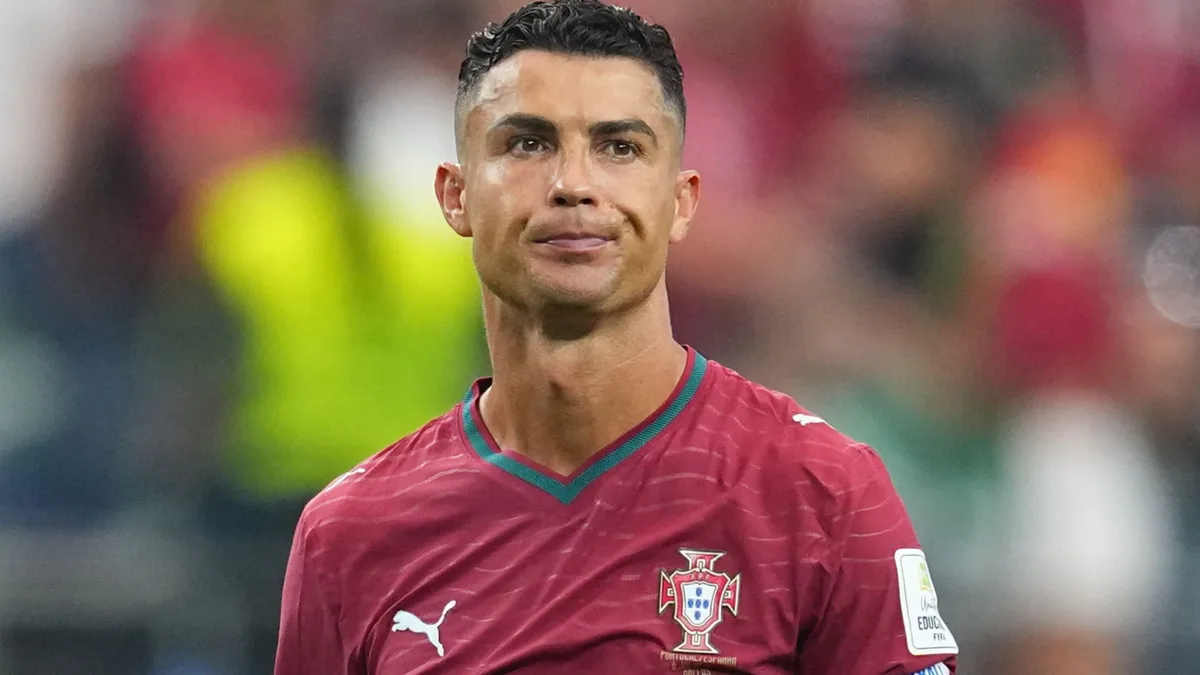 Ronaldo Considered Portugal Exit, Targets 1,000 Goals in Red