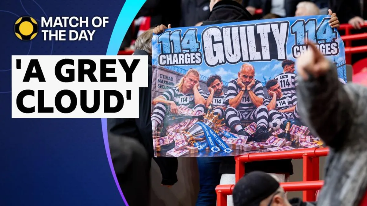 Rooney: Man City 3-0 Win Leaves Premier League in Limbo