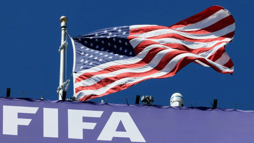 US to Host Inaugural Women's Club World Cup in January 2028 US to Host Inaugural Women's Club World Cup in January 2028