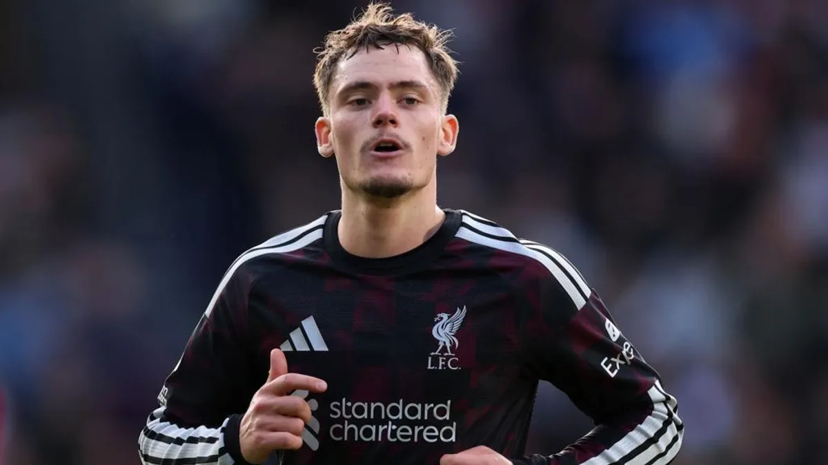 Wirtz Shines in Liverpool Comeback But Remains Iraola Puzzle