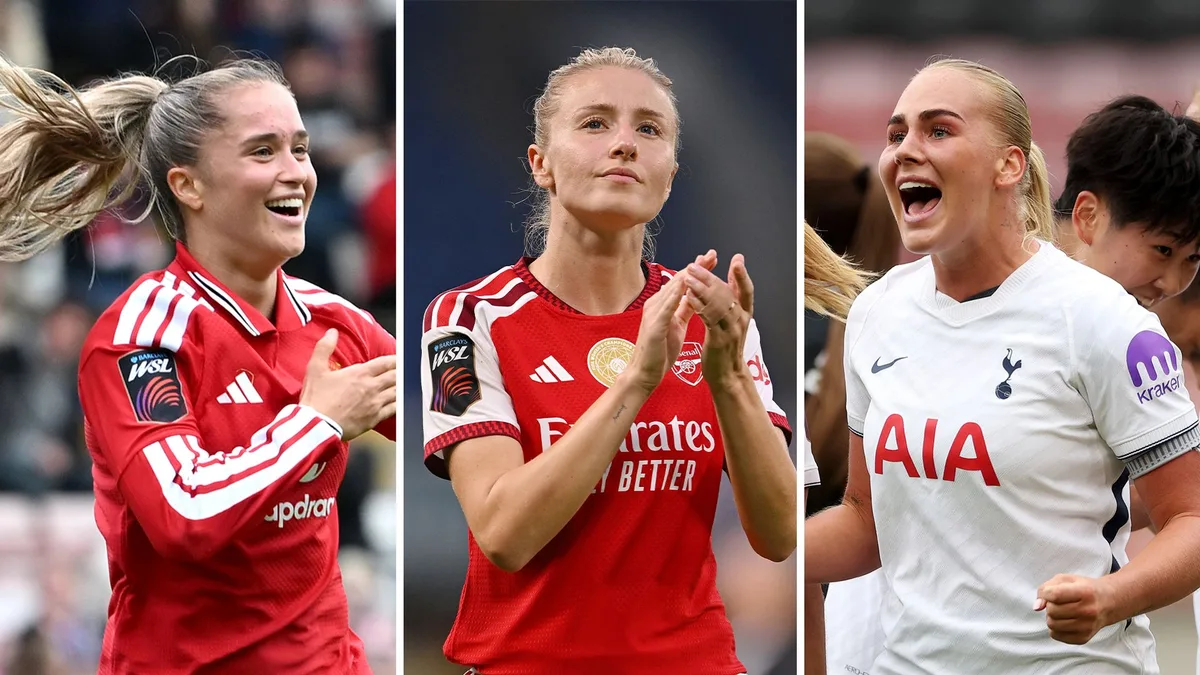 WSL Talking Points: Medina Shines, Liverpool End Anfield Hoodoo