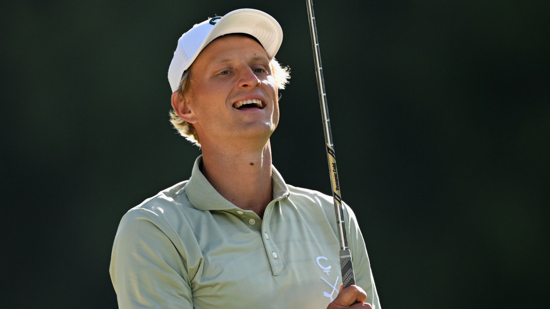 Adrian Meronk Rules Out LIV Golf 2.0 After Dunhill Links Win