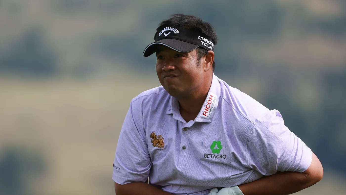 Aphibarnrat Vows Comeback After Losing DP World Tour Card Aphibarnrat Vows Comeback After Losing DP World Tour Card