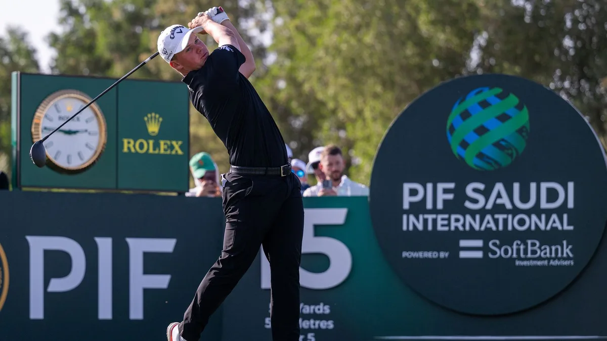 Asian Tour Postpones $5m Saudi International Over Security Fears