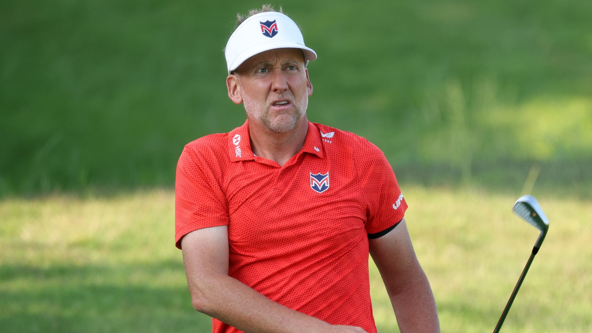 Ian Poulter Confirms LIV Golf Exit in Fresh Blow to 2.0 Plans Ian Poulter Confirms LIV Golf Exit in Fresh Blow to 2.0 Plans