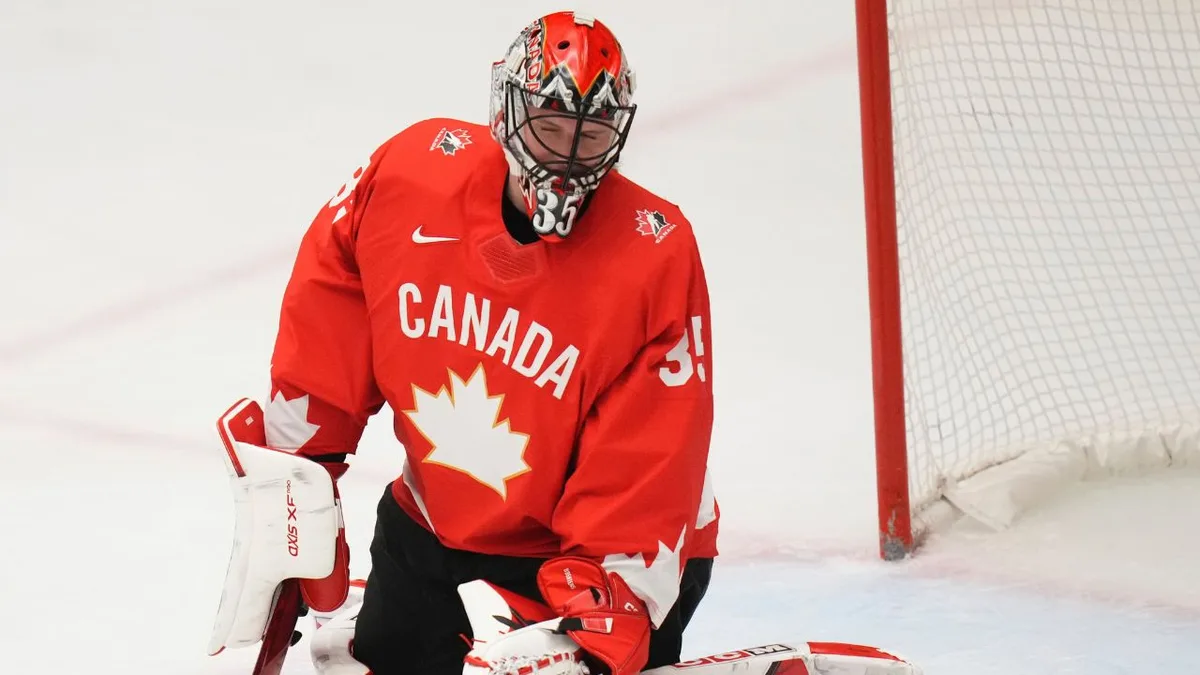Canada Unveil Youthful Roster for Women's Worlds in Denmark