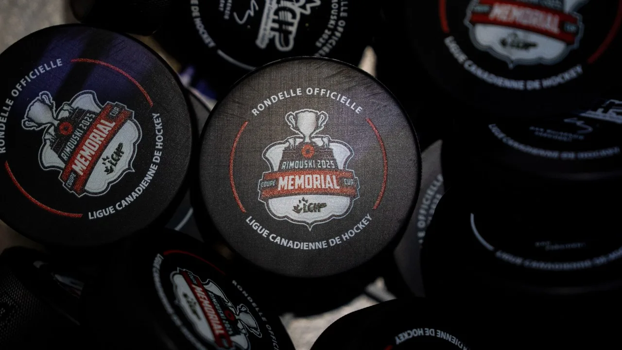 Quebec Remparts to Host 2028 Memorial Cup in Quebec City Quebec Remparts to Host 2028 Memorial Cup in Quebec City