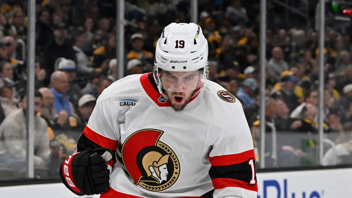 Senators and Jets Lead Divisions Despite Losing Star Players