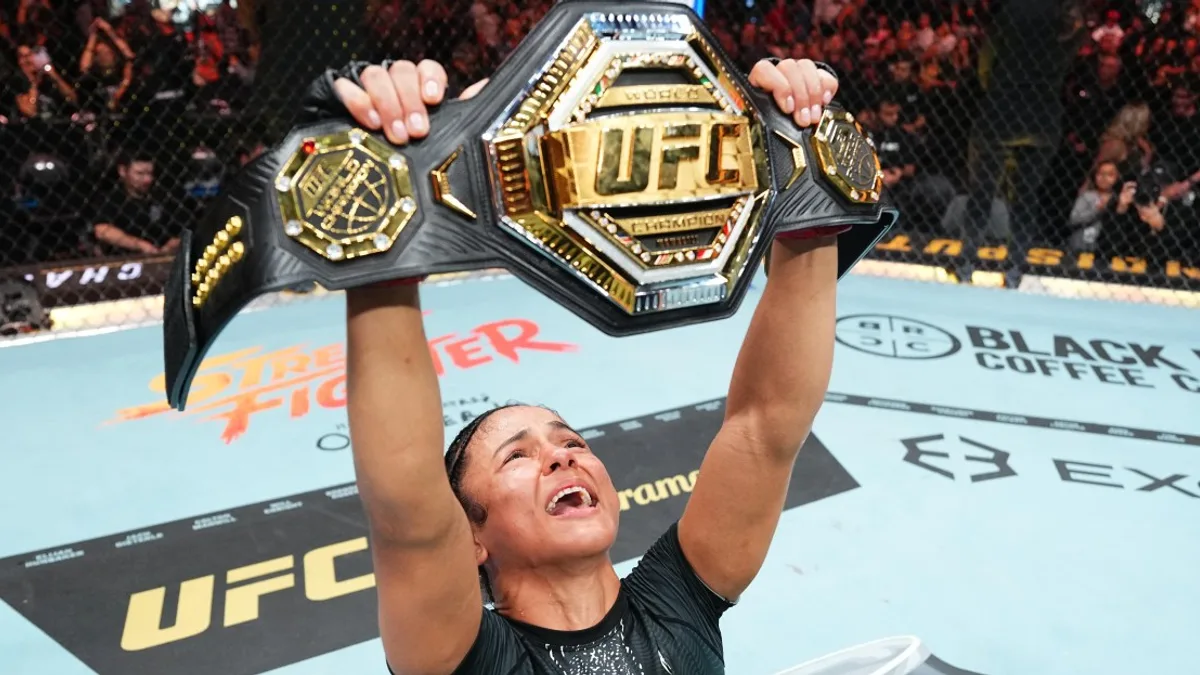 Natalia Silva Claims Vacant Title But Shevchenko Debate Rages