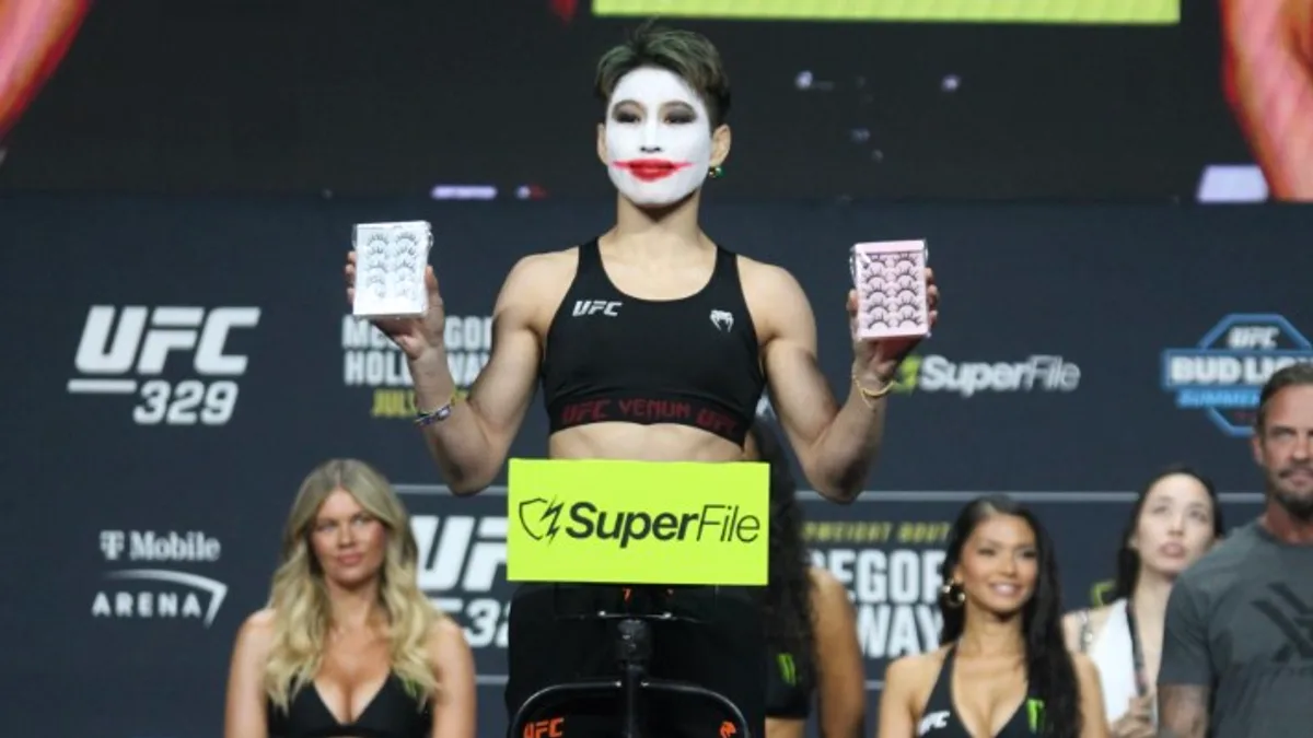 What's Next for UFC 332 Losers After Salt Lake City Card